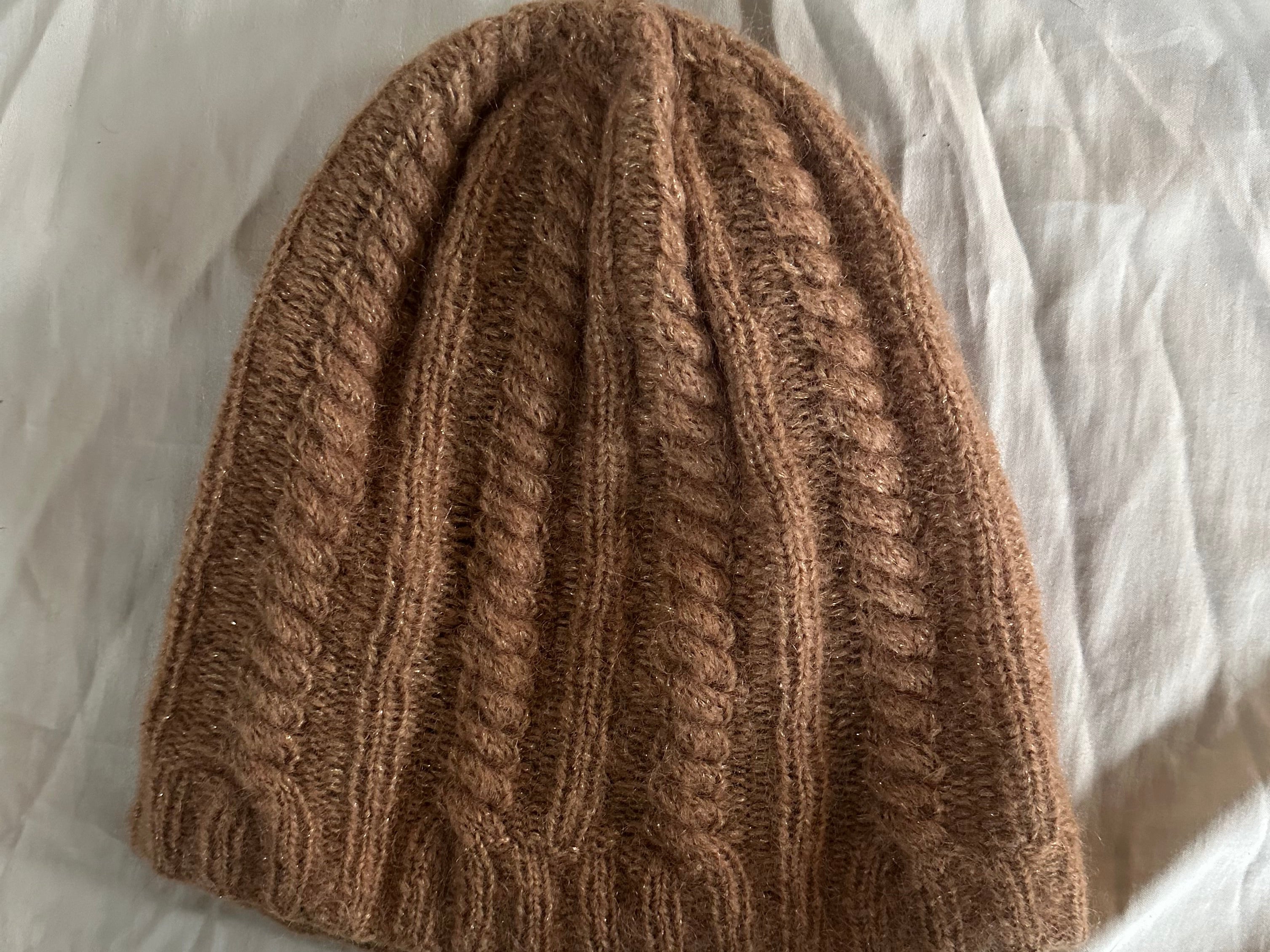 Adult hat