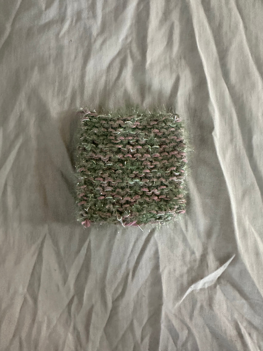 Dish Scrubbies