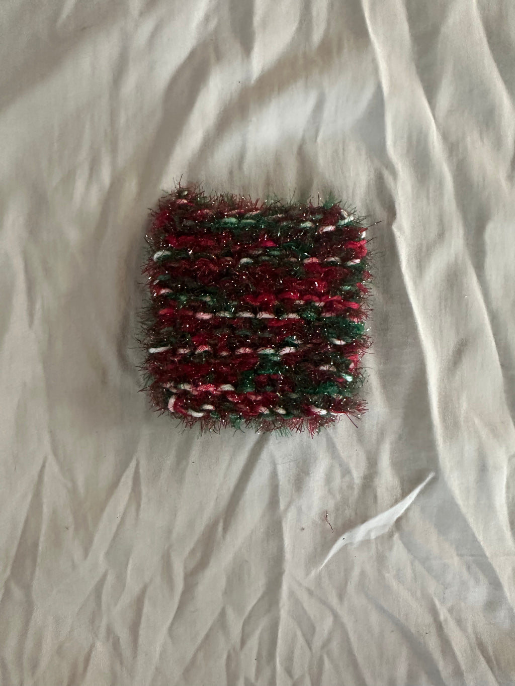 Dish Scrubbies