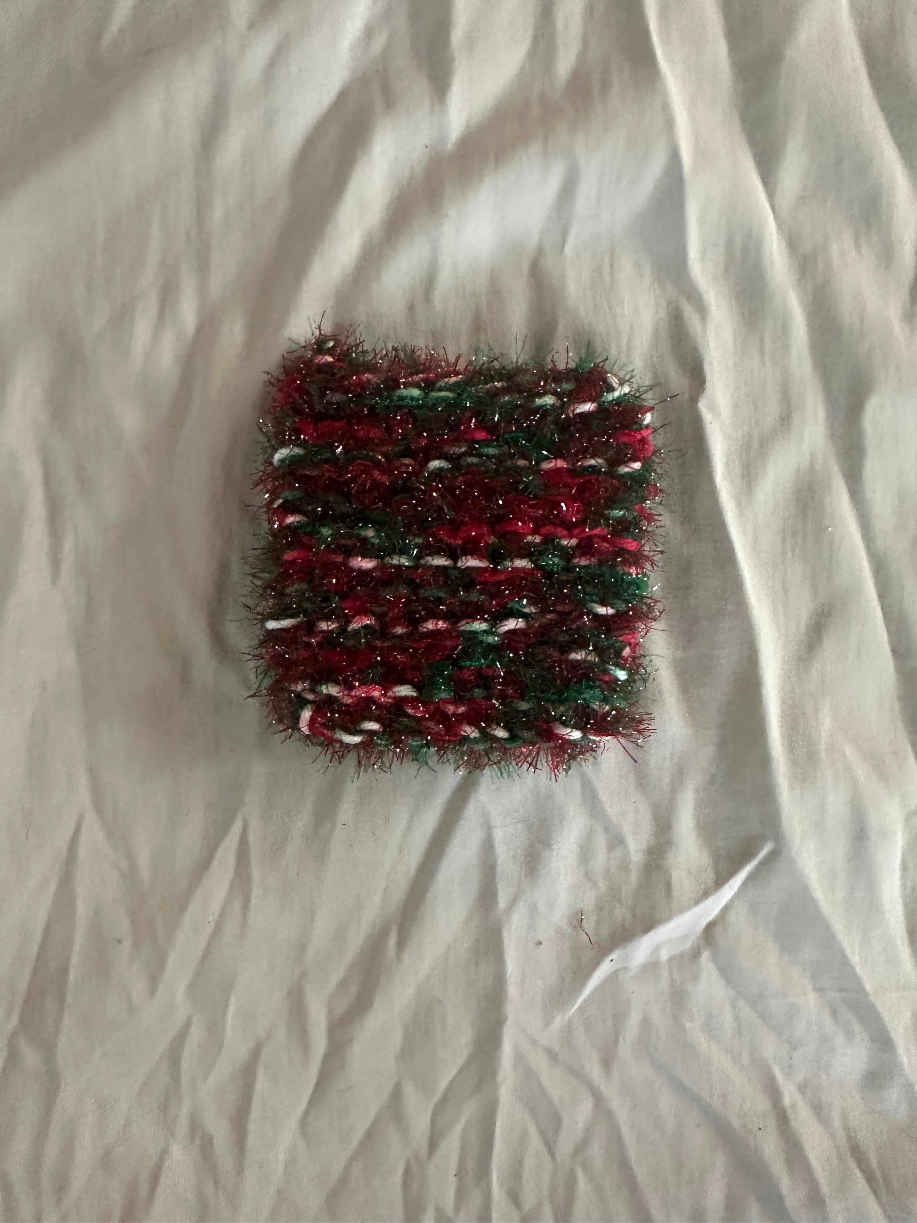 Dish Scrubbies