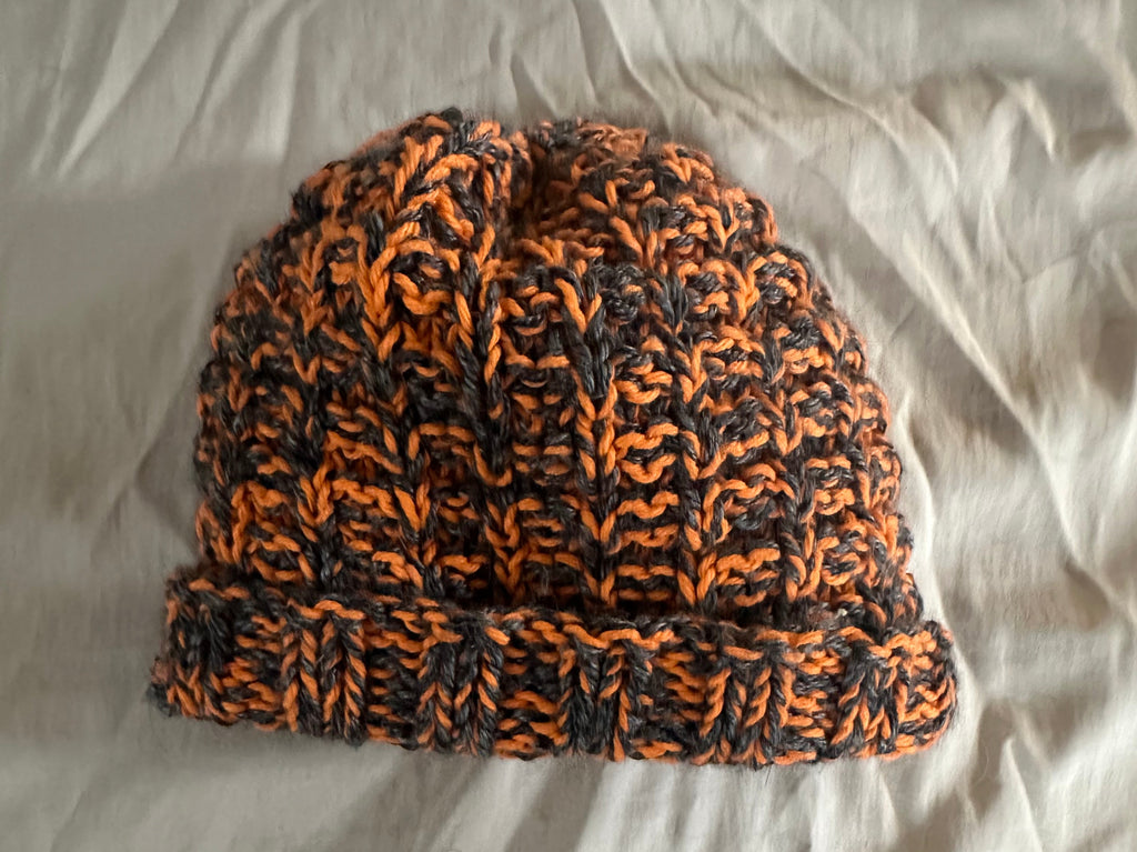 Adult hat