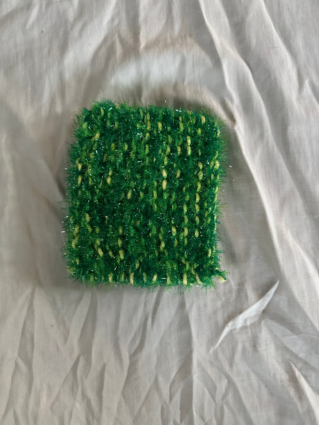 Dish Scrubbies