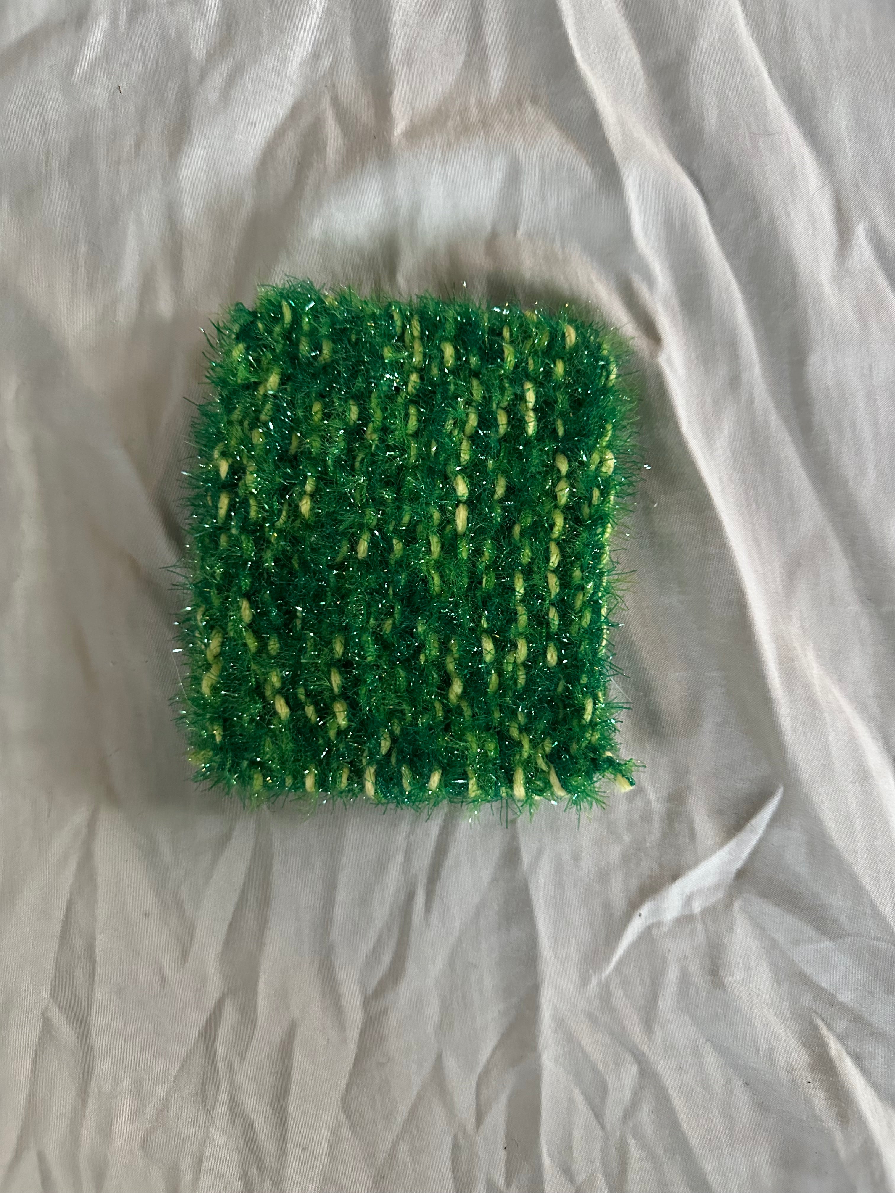 Dish Scrubbies