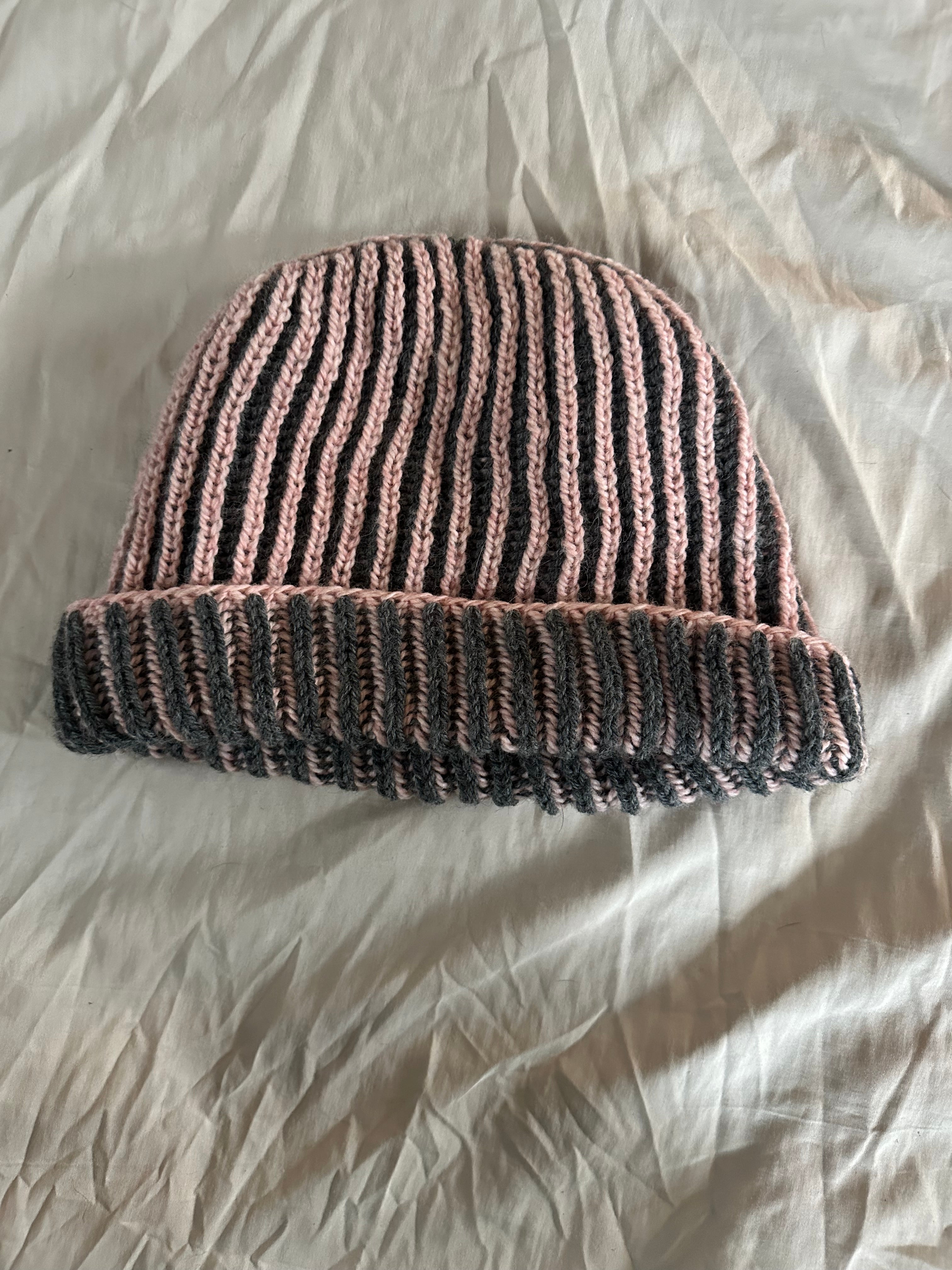Adult hat