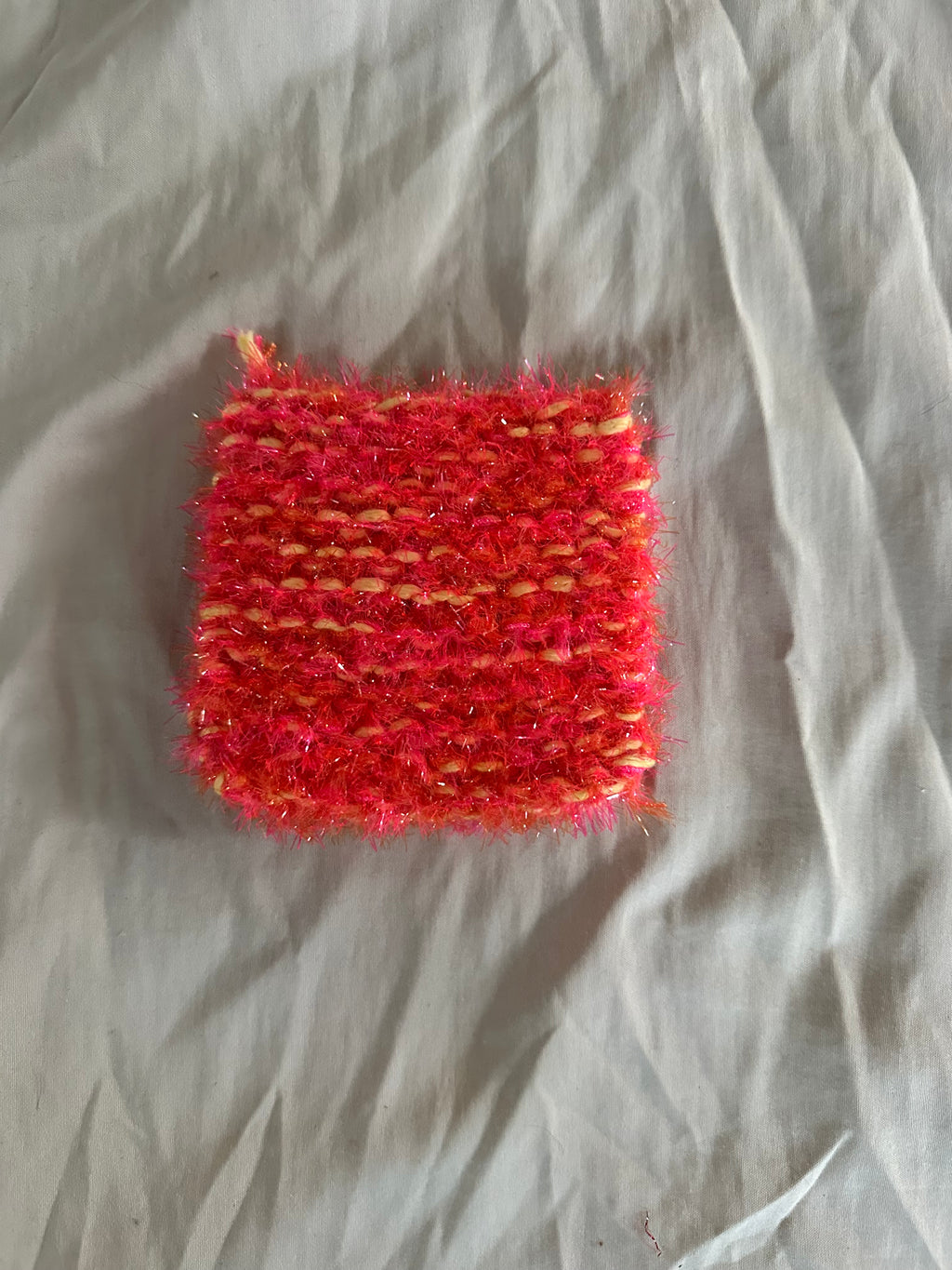 Dish Scrubbies