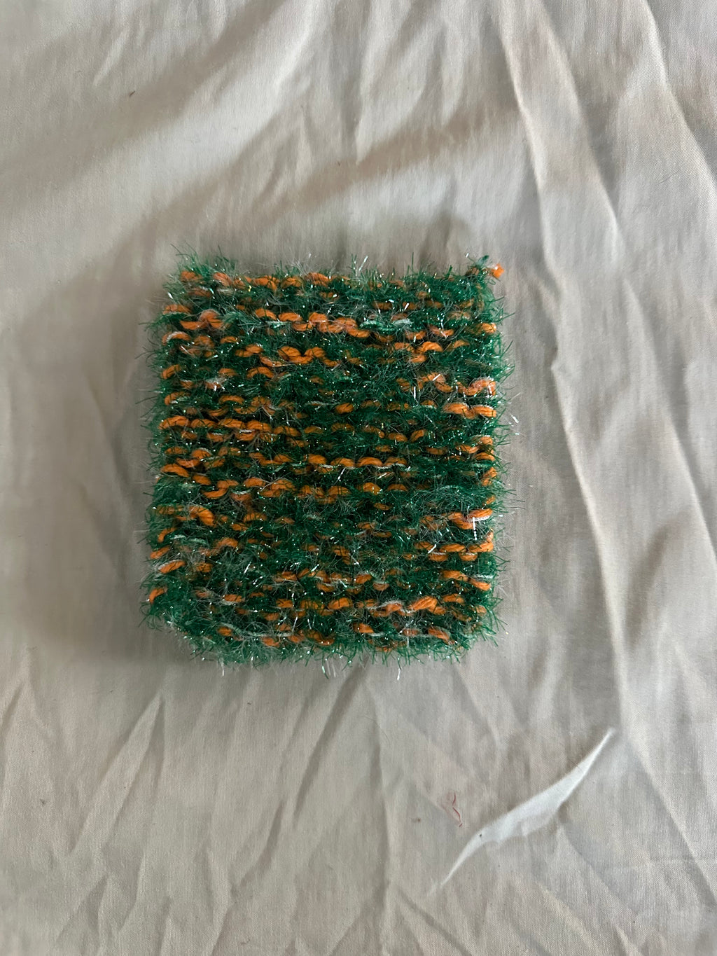 Dish Scrubbies