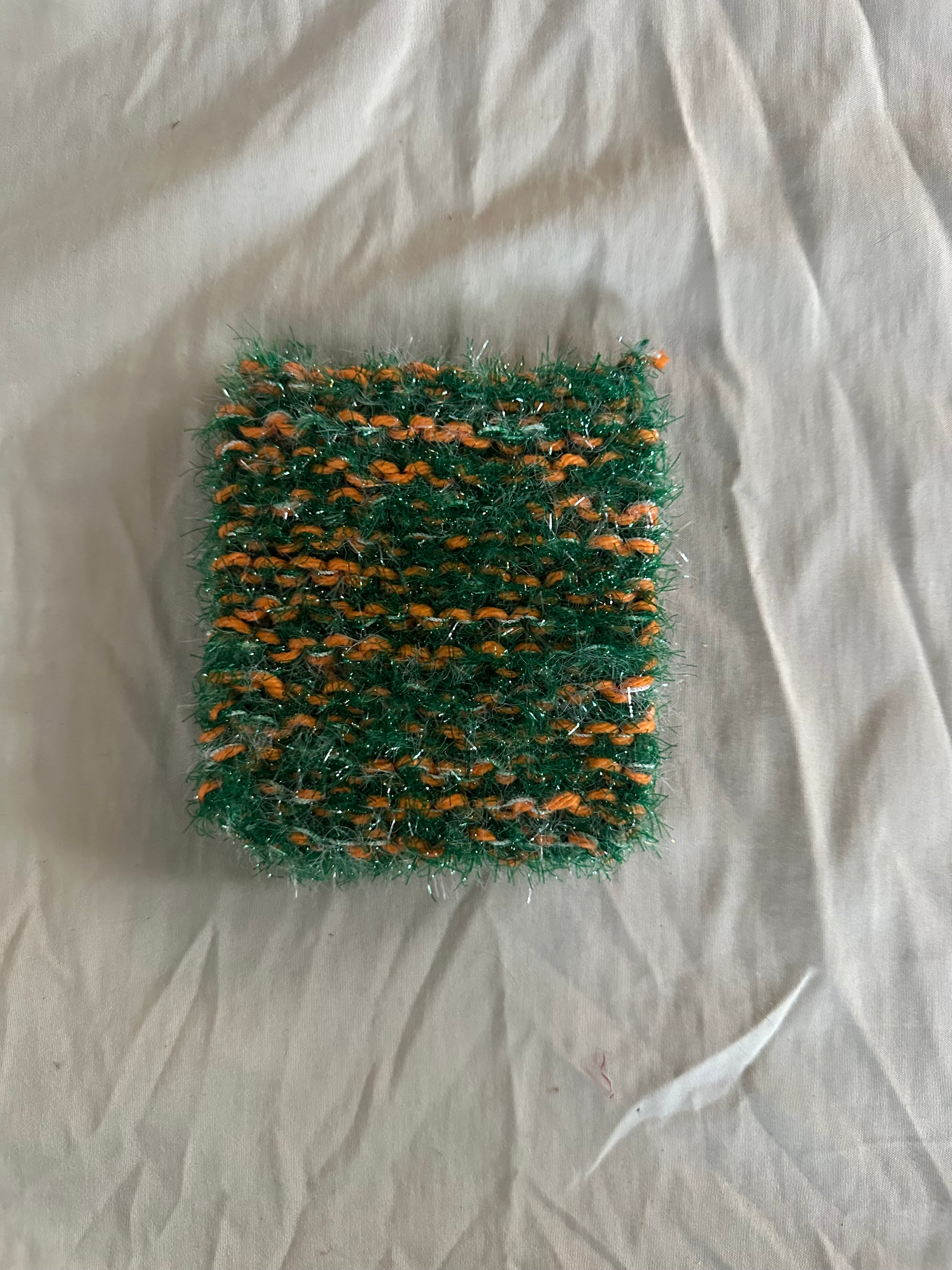 Dish Scrubbies