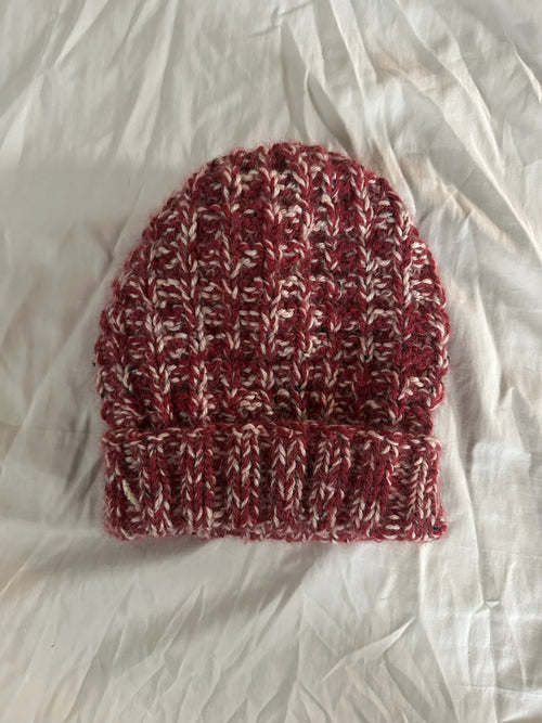 Adult hat