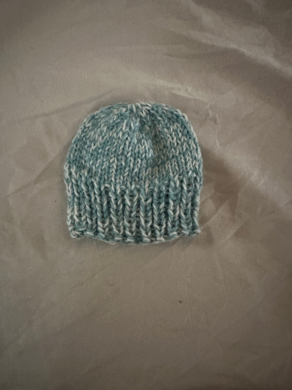 Baby hat