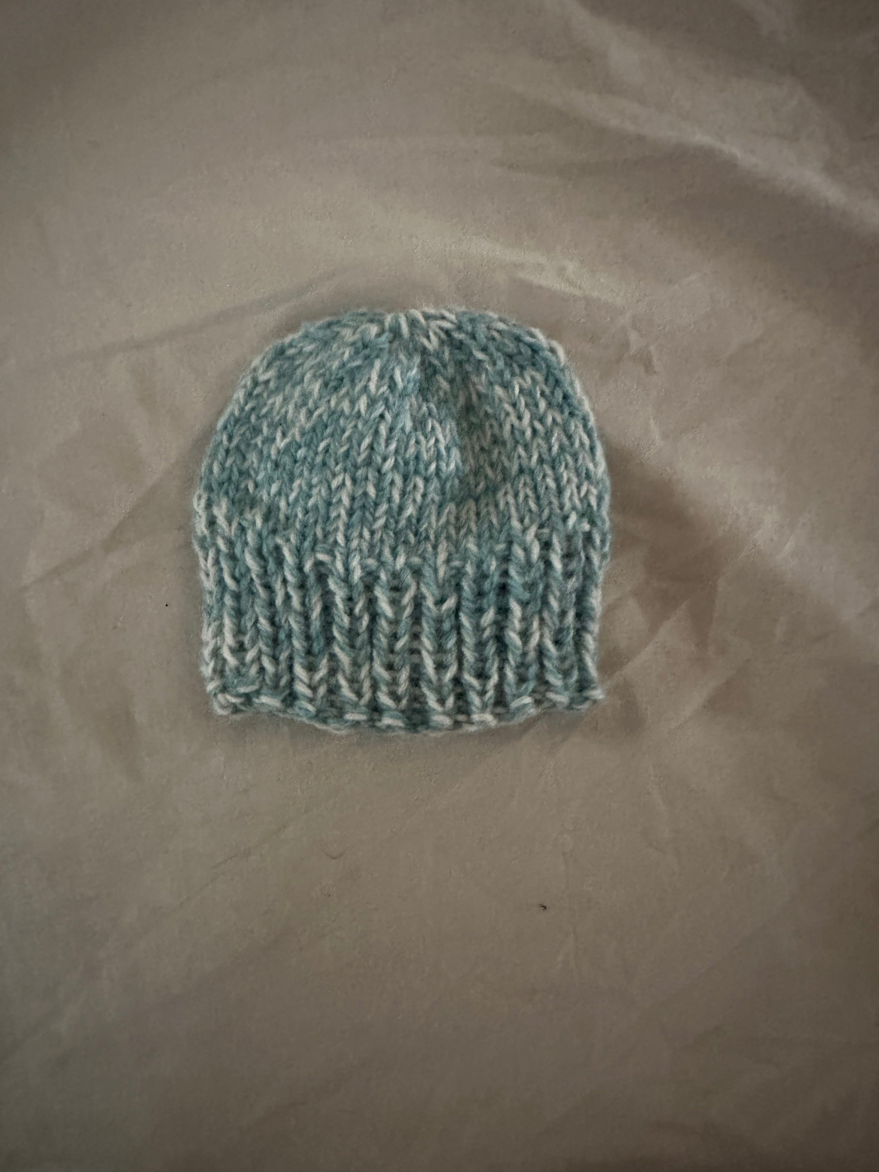 Baby hat