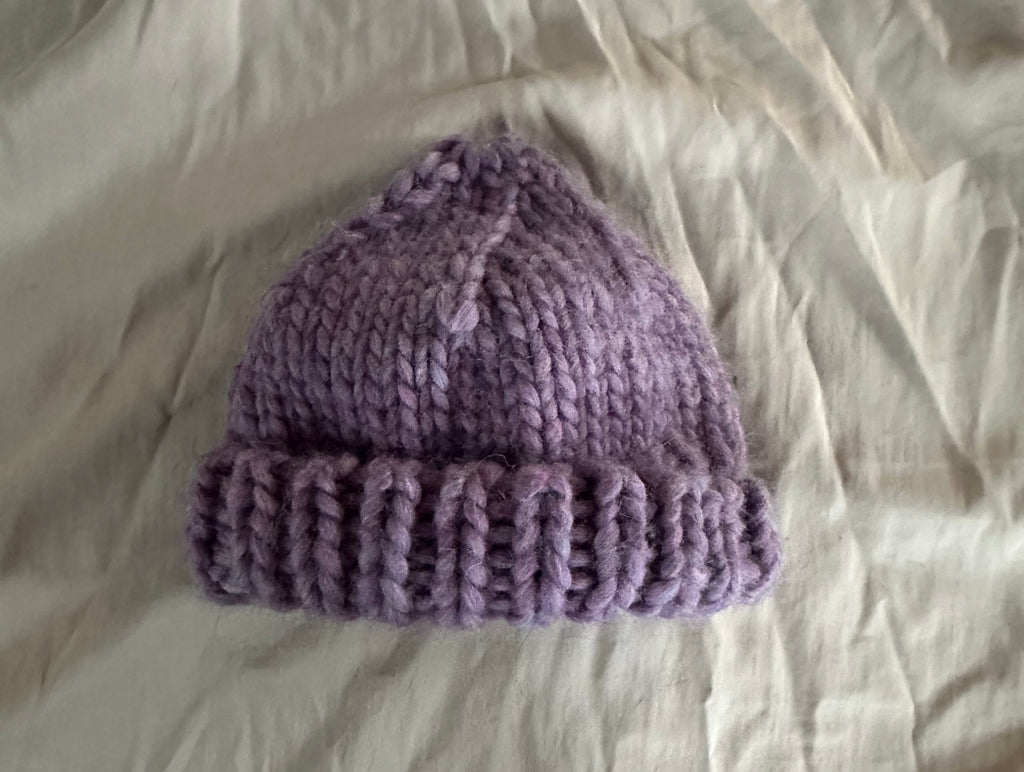 Child’s hat