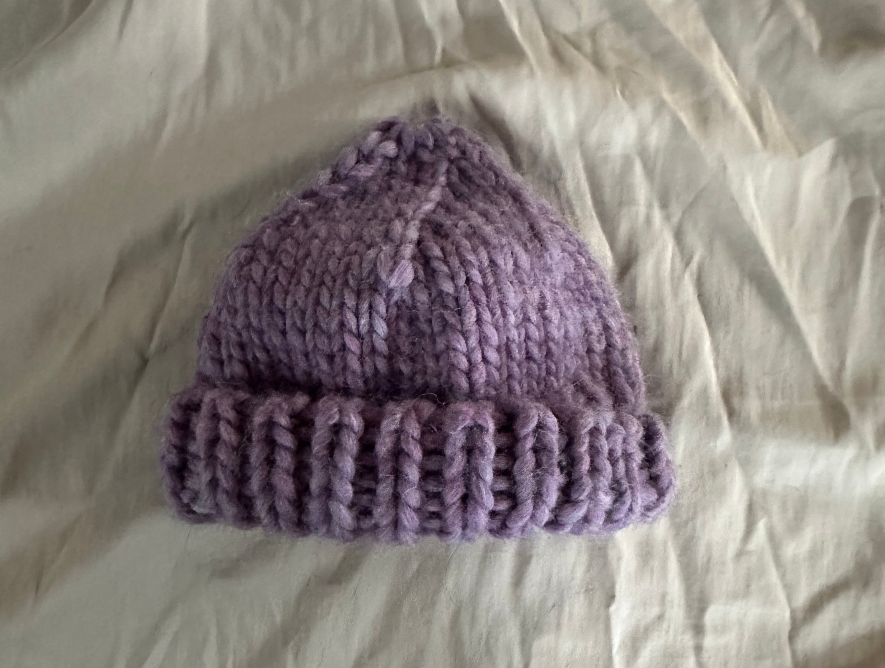 Child’s hat