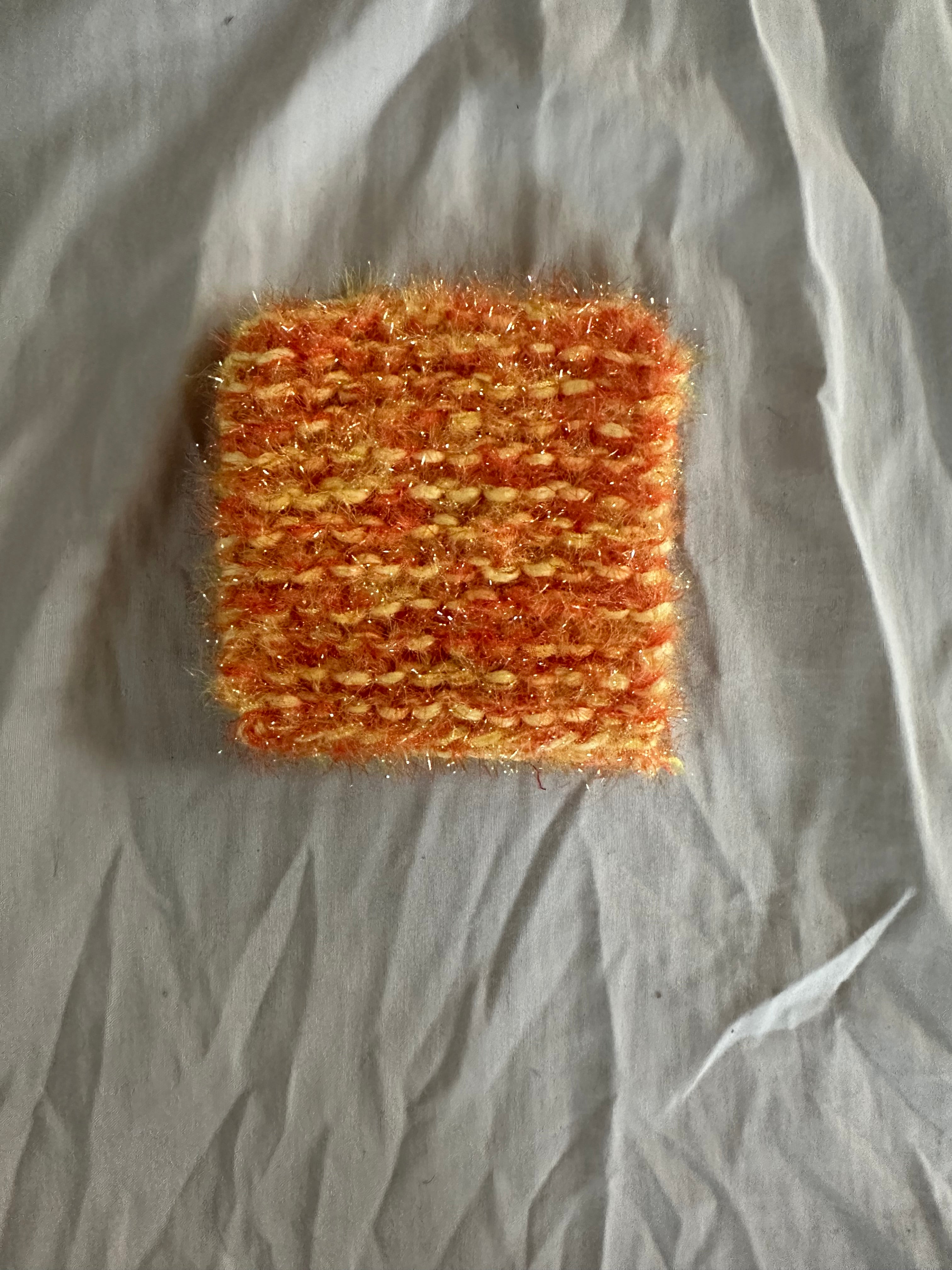 Dish Scrubbies