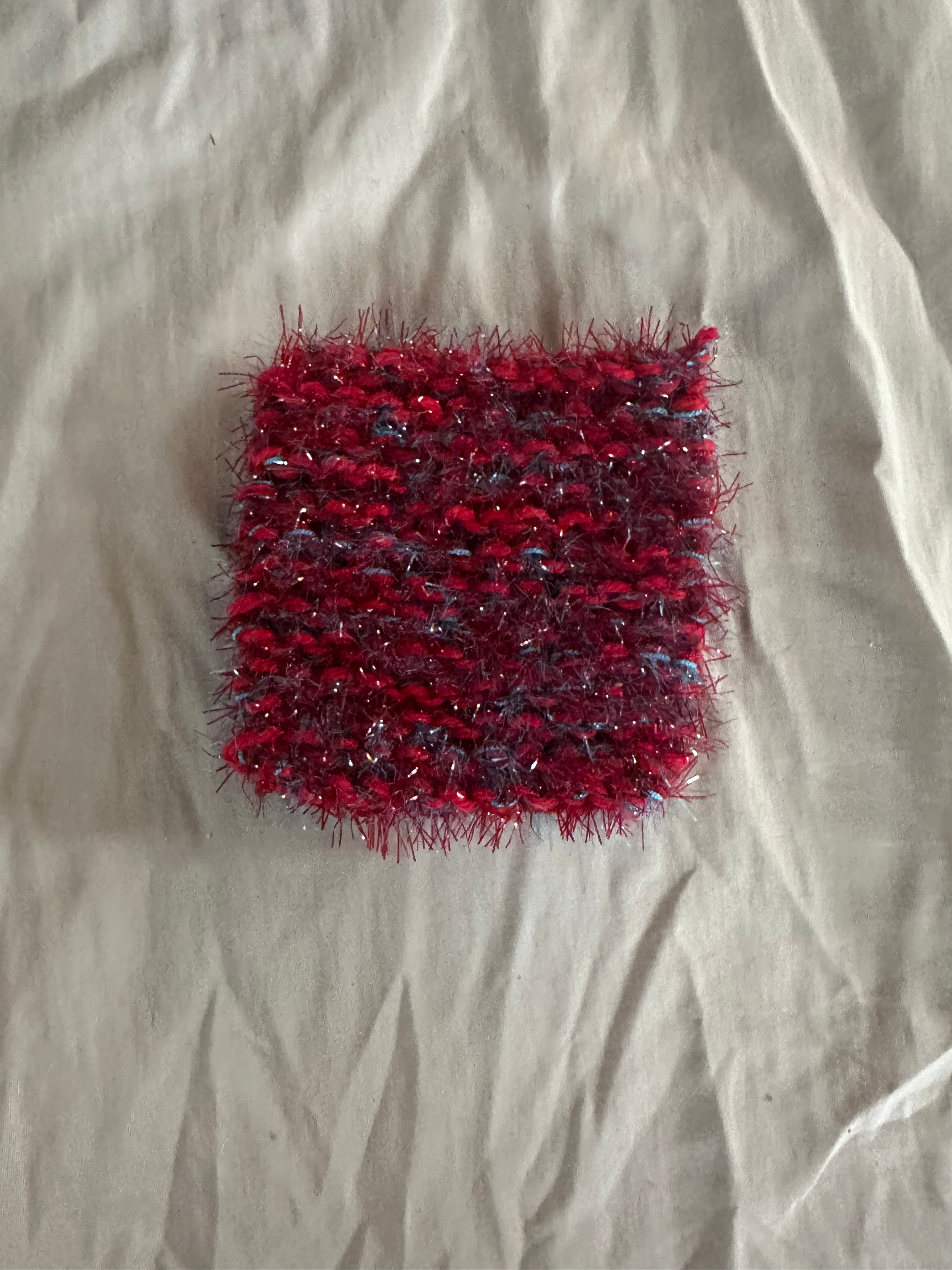 Dish Scrubbies