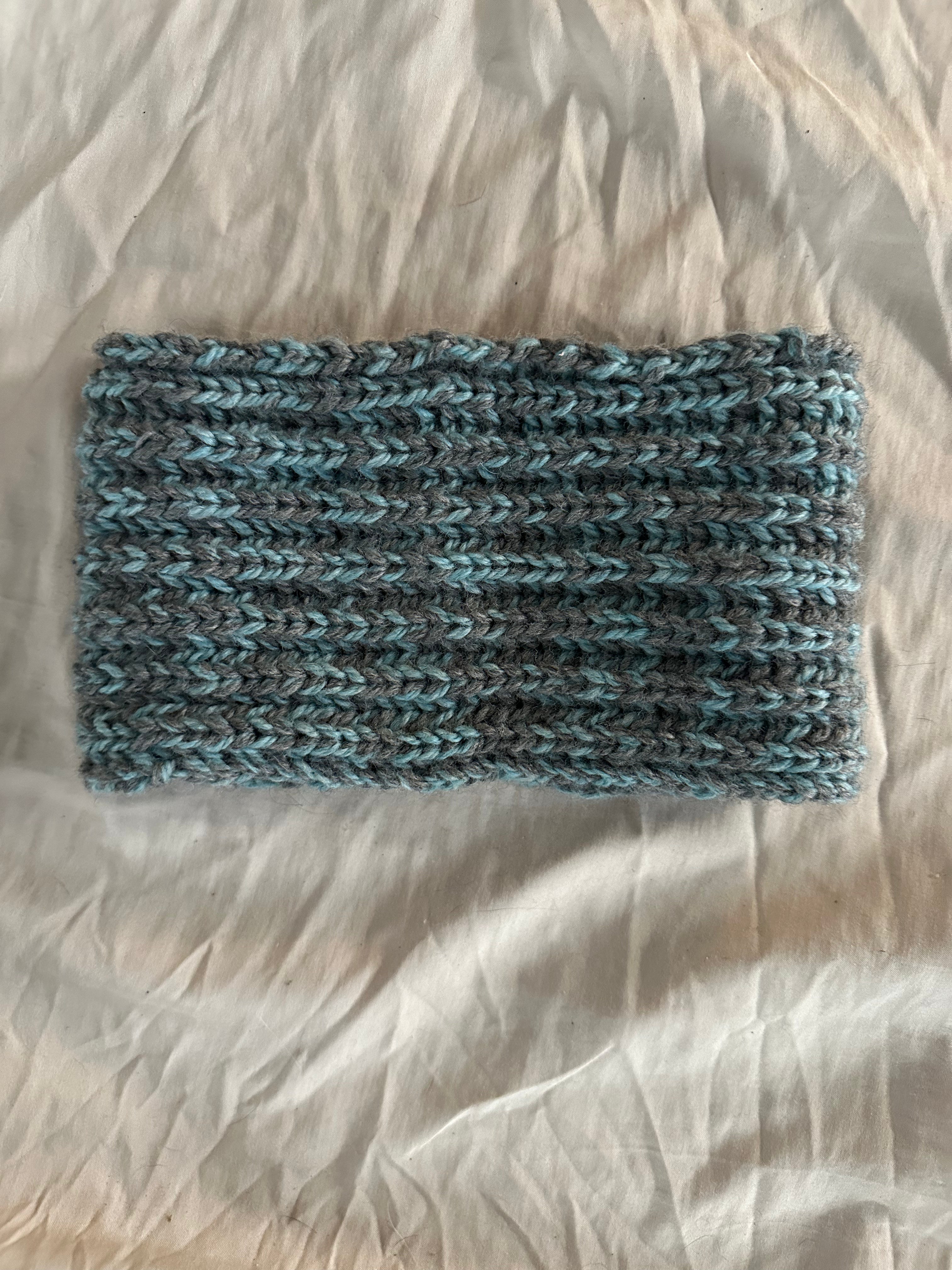 Winter headband
